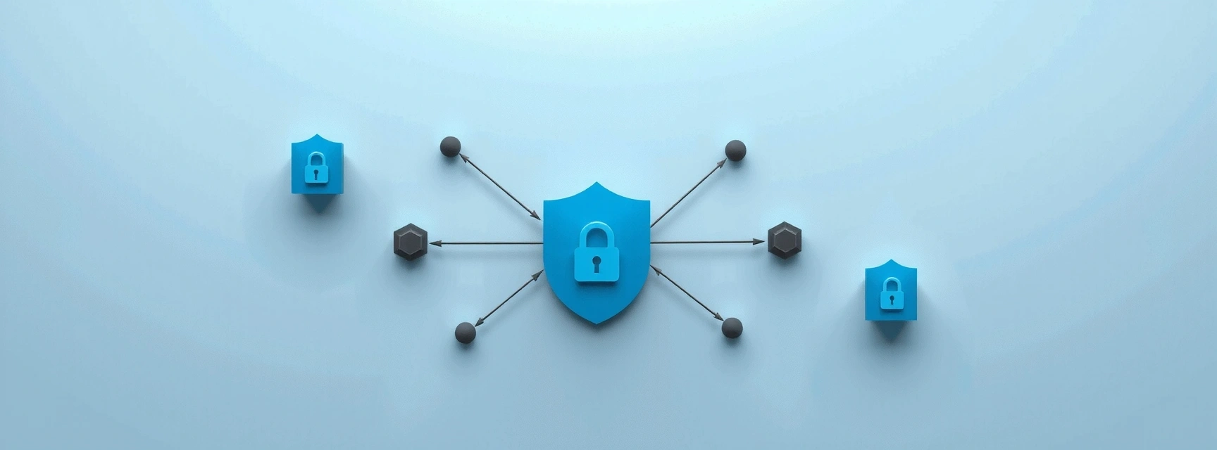 Data sharing illustration